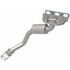 MagnaFlow 01-06 BMW X5 3.0L Direct Fit Converter