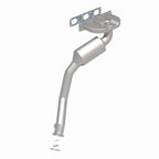 MagnaFlow 01-06 BMW X5 3.0L Direct Fit Converter