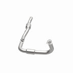 MagnaFlow 01-06 Sierra 2500 HD 6.0L D/S Direct Fit Converter