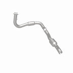 MagnaFlow 01-06 Sierra 2500 HD 6.0L D/S Direct Fit Converter