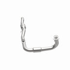 MagnaFlow 01-06 Sierra 2500 HD 6.0L D/S Direct Fit Converter