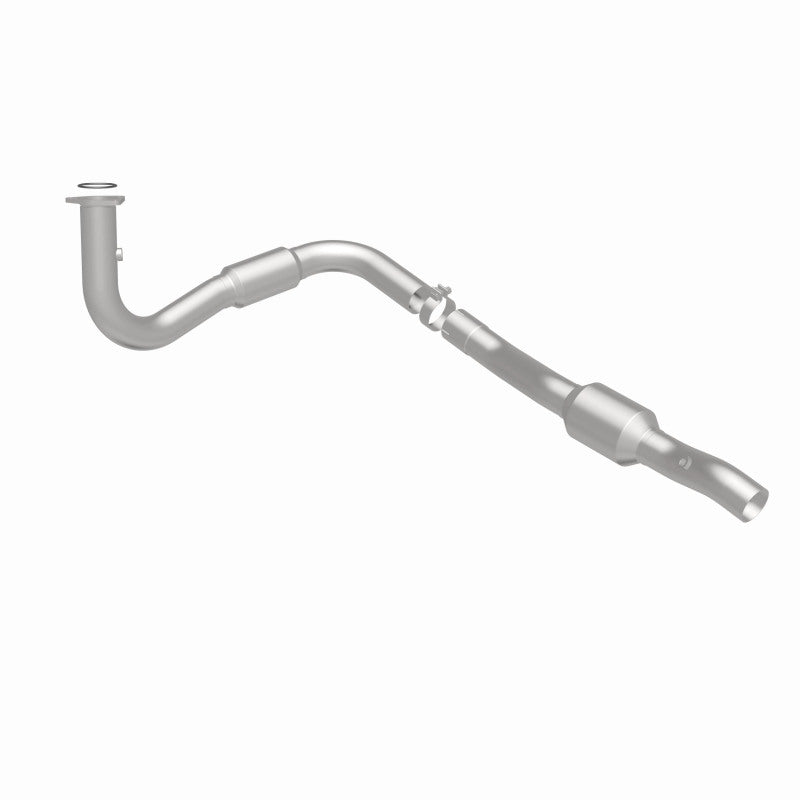 MagnaFlow 01-06 Sierra 2500 HD 6.0L D/S Direct Fit Converter