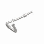 MagnaFlow 01-06 Sierra 2500 HD 6.0L D/S Direct Fit Converter