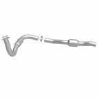 MagnaFlow 01-06 Sierra 2500 HD 6.0L D/S Direct Fit Converter
