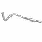 MagnaFlow 01-06 Sierra 2500 HD 6.0L D/S Direct Fit Converter