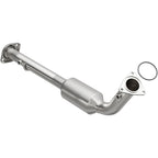 MagnaFlow 02-03 Cadillac Escalade 6.0L Direct Fit Converter