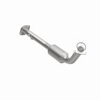 MagnaFlow 02-03 Cadillac Escalade 6.0L Direct Fit Converter