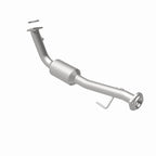 MagnaFlow 02-03 Cadillac Escalade 6.0L Direct Fit Converter