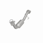 MagnaFlow 02-03 Cadillac Escalade 6.0L Direct Fit Converter