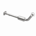 MagnaFlow 02-03 Cadillac Escalade 6.0L Direct Fit Converter