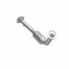 MagnaFlow 02-03 Cadillac Escalade 6.0L Direct Fit Converter