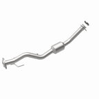 MagnaFlow 02-03 Chevrolet Trailblazer 4.2L Direct Fit Converter