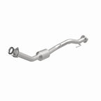 MagnaFlow 02-03 Chevrolet Trailblazer 4.2L Direct Fit Converter