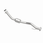 MagnaFlow 02-03 Chevrolet Trailblazer 4.2L Direct Fit Converter