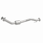 MagnaFlow 02-03 Chevrolet Trailblazer 4.2L Direct Fit Converter