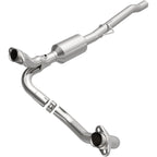 MagnaFlow 02-03 Dodge Ram 1500 3.7L Direct Fit Converter