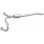 MagnaFlow 02-03 Dodge Ram 1500 3.7L Direct Fit Converter