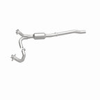 MagnaFlow 02-03 Dodge Ram 1500 3.7L Direct Fit Converter