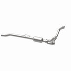 MagnaFlow 02-03 Dodge Ram 1500 3.7L Direct Fit Converter