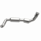 MagnaFlow 02-03 Ford F-150 5.4L Direct Fit Converter