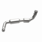 MagnaFlow 02-03 Ford F-150 5.4L Direct Fit Converter