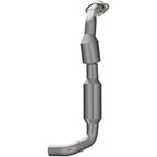 MagnaFlow 02-03 Ford F-150 5.4L Direct Fit Converter