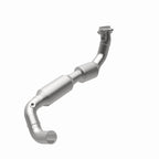 MagnaFlow 02-03 Ford F-150 5.4L Direct Fit Converter