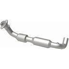 MagnaFlow 02-03 Ford F-150 5.4L Direct Fit Converter