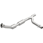 MagnaFlow 02-03 Ford F-150 5.4L Direct Fit Converter