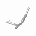 MagnaFlow 02-03 Ford F-150 5.4L Direct Fit Converter