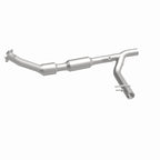 MagnaFlow 02-03 Ford F-150 5.4L Direct Fit Converter