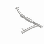MagnaFlow 02-03 Ford F-150 5.4L Direct Fit Converter
