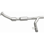 MagnaFlow 02-03 Ford F-150 5.4L Direct Fit Converter