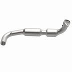 MagnaFlow 02-03 Ford F-150 5.4L Direct Fit Converter