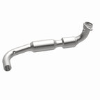 MagnaFlow 02-03 Ford F-150 5.4L Direct Fit Converter