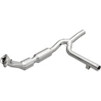 MagnaFlow 02-03 Ford F-150 5.4L Direct Fit Converter