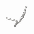 MagnaFlow 02-03 Ford F-150 5.4L Direct Fit Converter