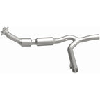 MagnaFlow 02-03 Ford F-150 5.4L Direct Fit Converter