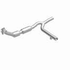 MagnaFlow 02-03 Ford F-150 5.4L Direct Fit Converter