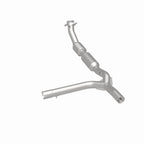 MagnaFlow 02-03 Ford F-150 5.4L Direct Fit Converter
