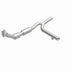 MagnaFlow 02-03 Ford F-150 5.4L Direct Fit Converter