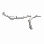 MagnaFlow 02-03 Ford F-150 5.4L Direct Fit Converter