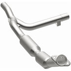 MagnaFlow 02-03 Ford F-150 5.4L Direct Fit Converter