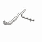 MagnaFlow 02-03 Ford F-150 5.4L Direct Fit Converter