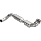MagnaFlow 02-03 Ford F-150 5.4L Direct Fit Converter