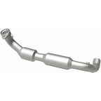 MagnaFlow 02-03 Ford F-150 5.4L Direct Fit Converter