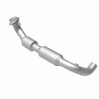 MagnaFlow 02-03 Ford F-150 5.4L Direct Fit Converter