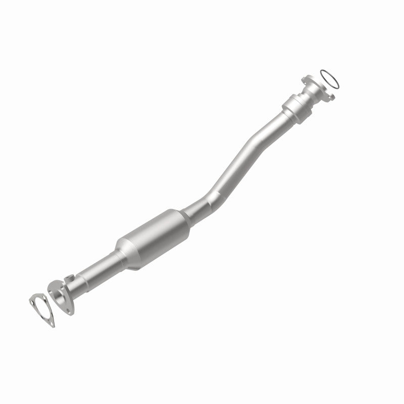 MagnaFlow 02-03 Pontiac Grand Am 3.4L Direct Fit Converter