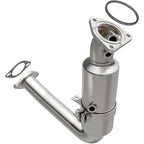 MagnaFlow 02-04 Ford Focus 2.0L Direct Fit Converter
