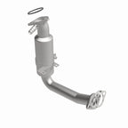 MagnaFlow 02-04 Ford Focus 2.0L Direct Fit Converter